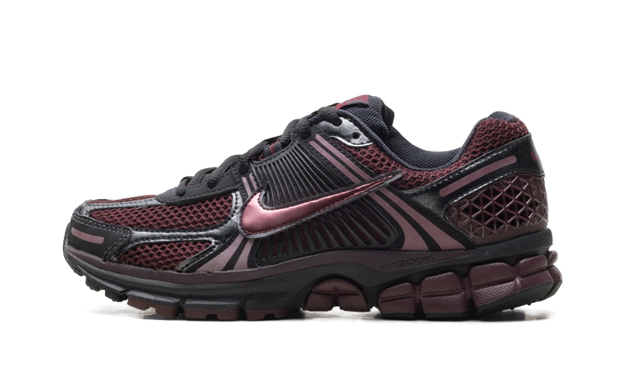 Zoom Vomero 5 WMNS "Black Burgundy Crush" IB8929 002