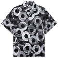 Beats Woven Shirt Black