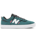 New Balance Numeric 306 Foy Spruce White