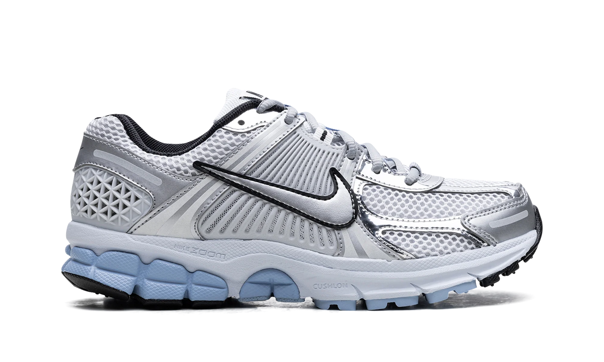 Air Zoom Vomero 5 WMNS"'Metallic Silver Blue Tint'" HF1877 100