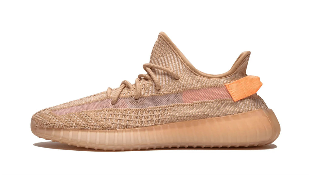 YEEZY BOOST 350 V2 Clay