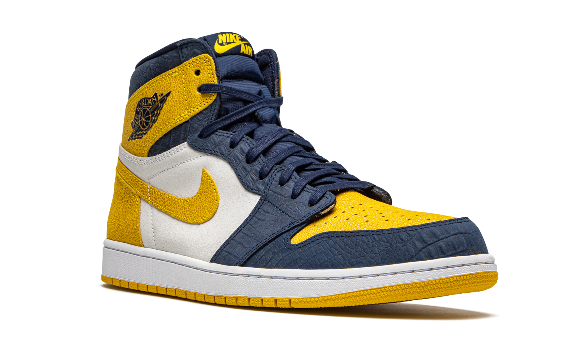 1 Retro High PE "Michigan" 951258