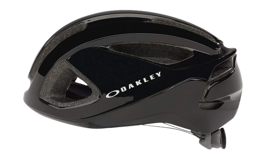 ARO3 Lite Cycling Helmet "Black" FOS900595 001