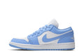 Wmns Jordan 1 Low UNC