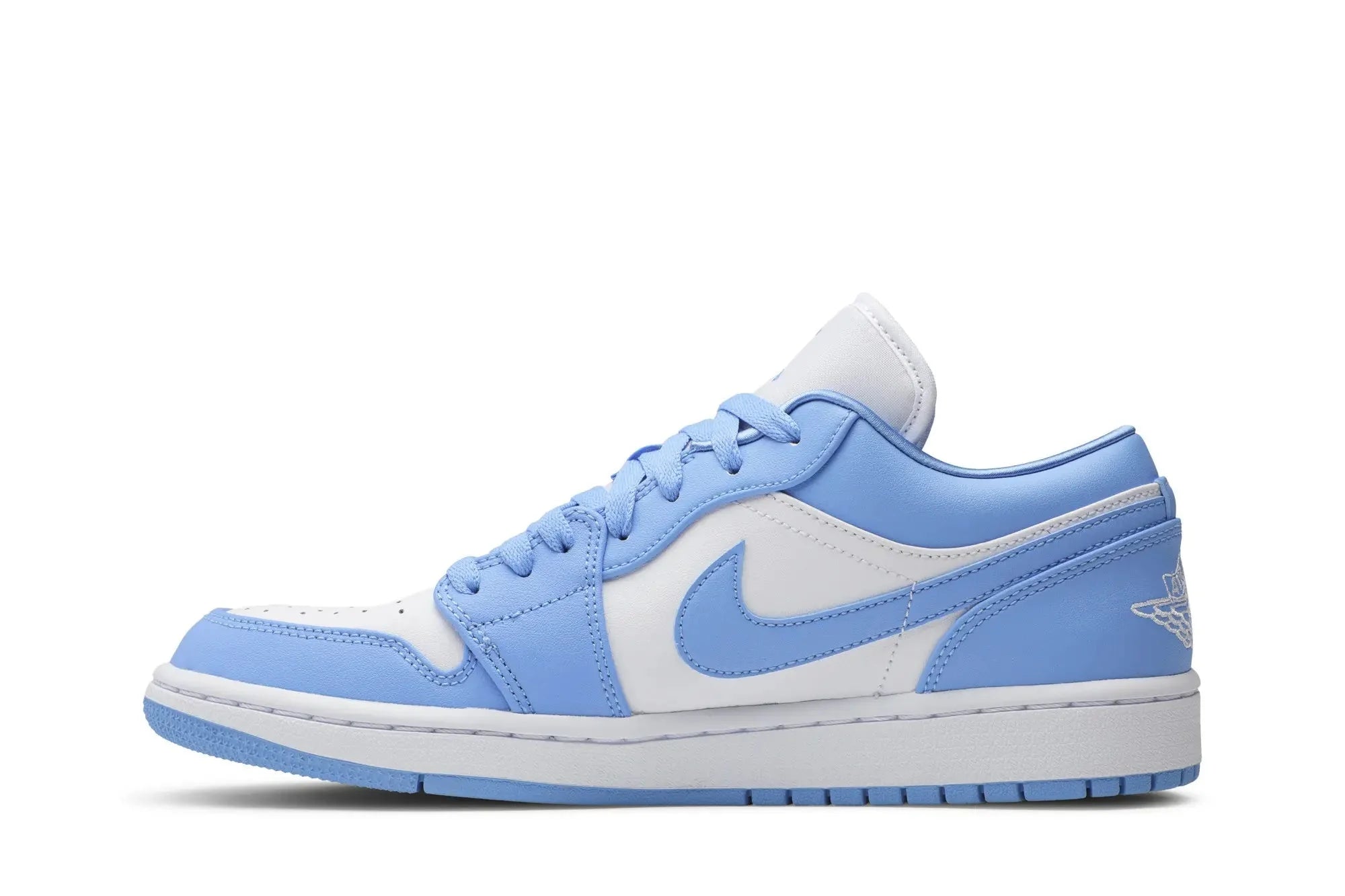 Wmns Jordan 1 Low UNC