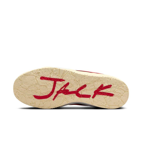 Air Jordan Jumpman Jack TR University Red