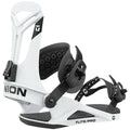 Union Flite Pro Mens Bindings 2023 White