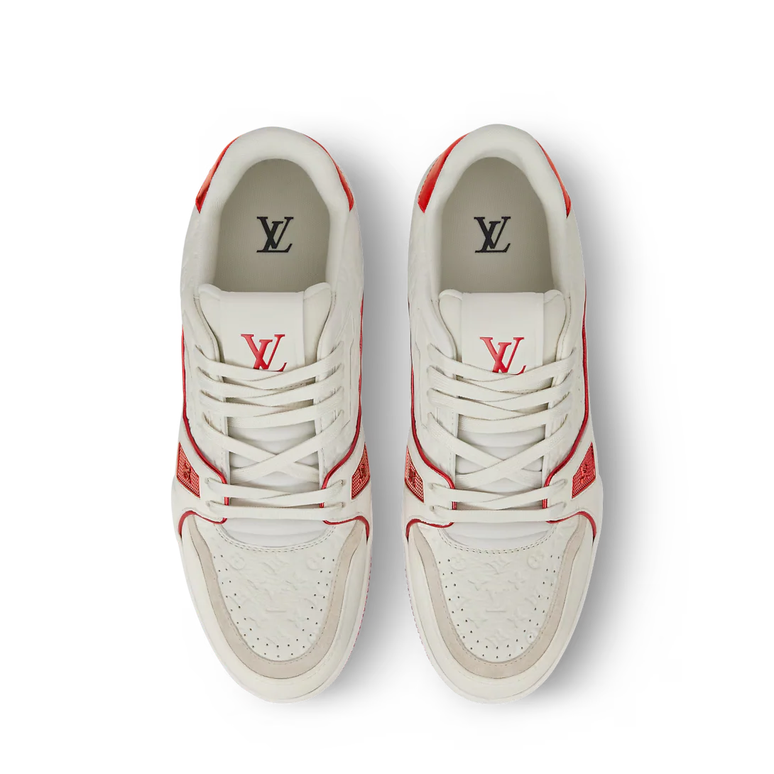 LV Trainer Red
