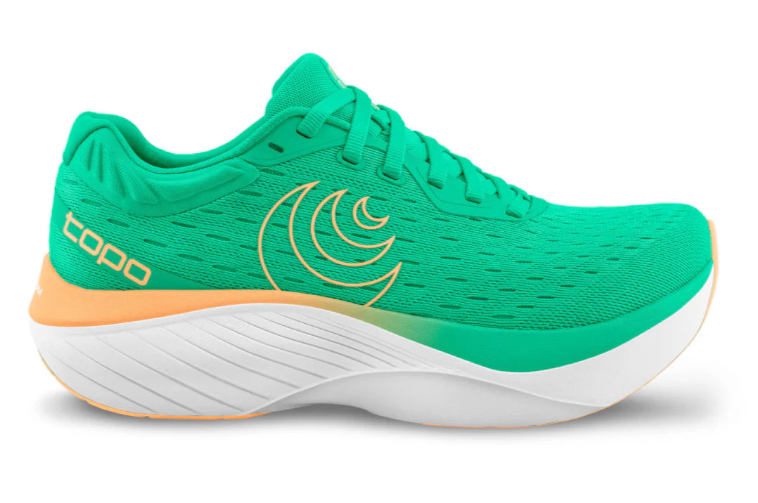 Womens Topo Atmos CLEARANCE