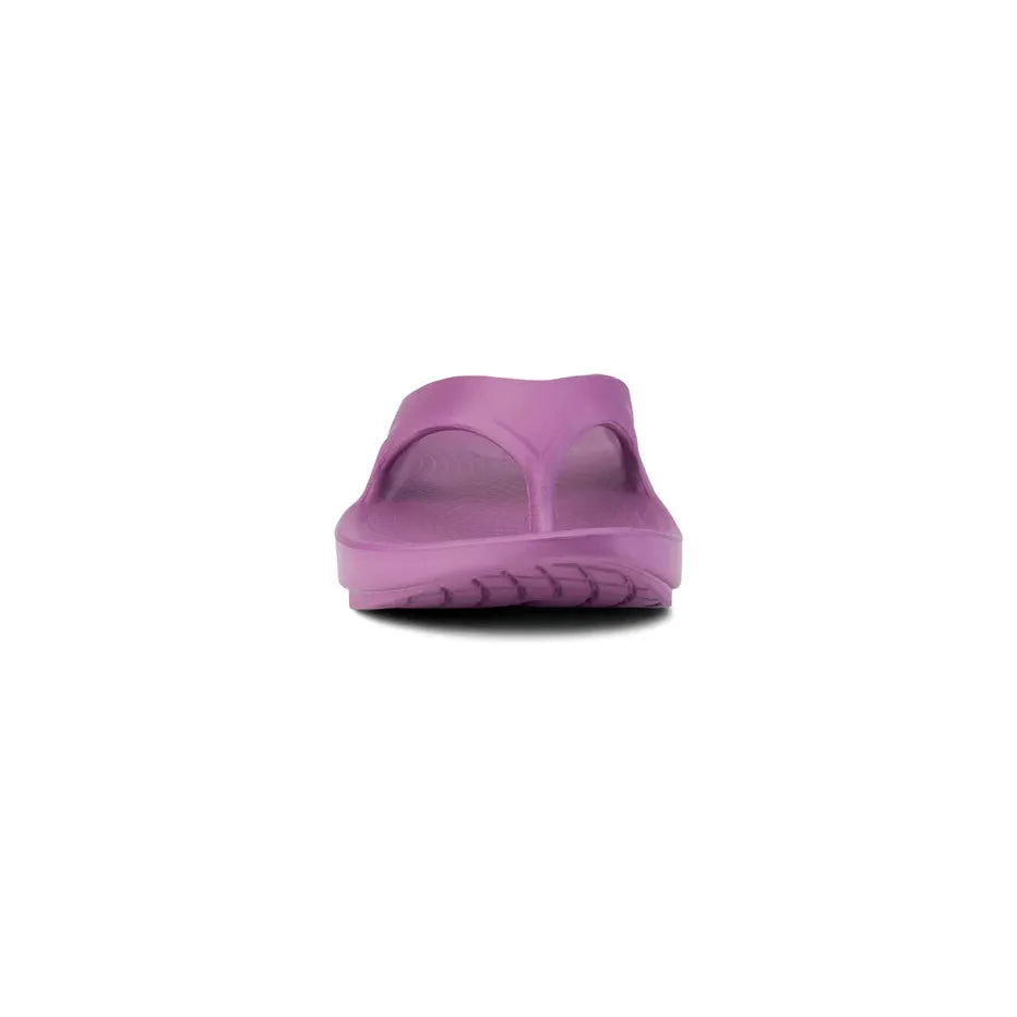 Unisex OOriginal Sandal in Plum