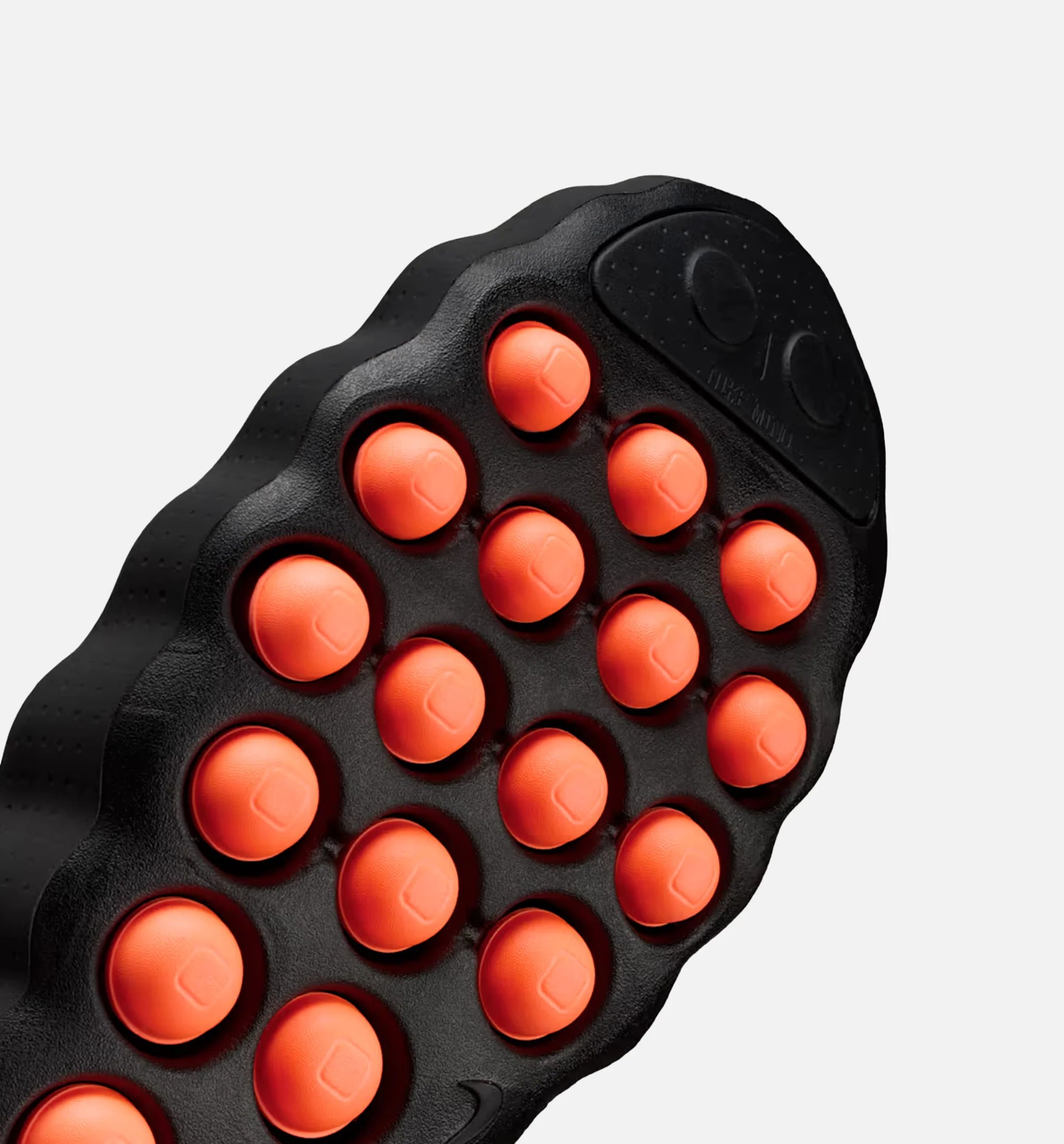 Mind 002 Mens Lifestyle Shoe Black Hyper Crimson Chrome Limit One Per Customer