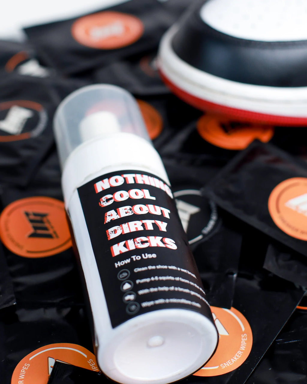 Sneaker Elixir
