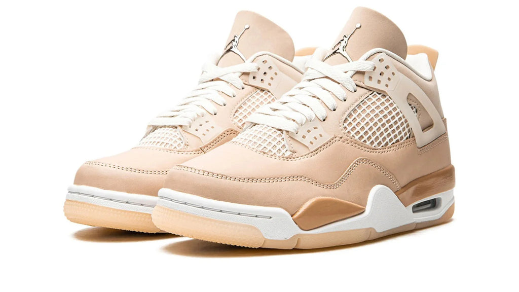 AIR JORDAN 4 WMNS Shimmer