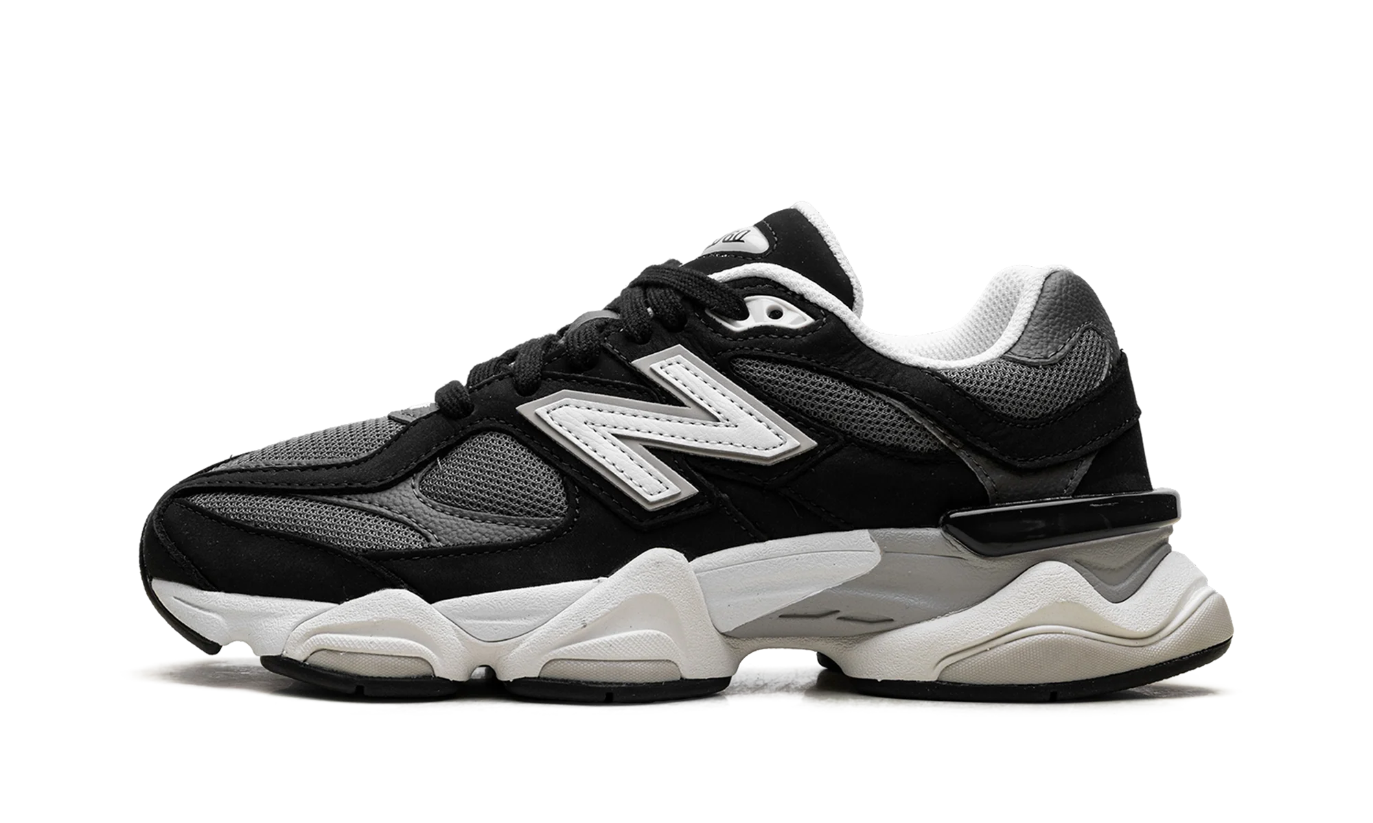 9060 "Black" U9060510