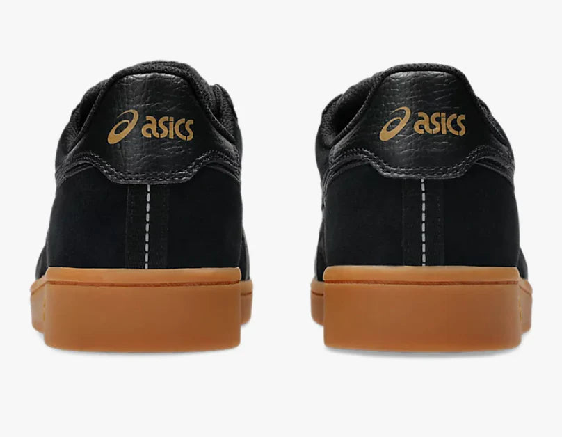 Asics Japan Pro Black Tan Presidio