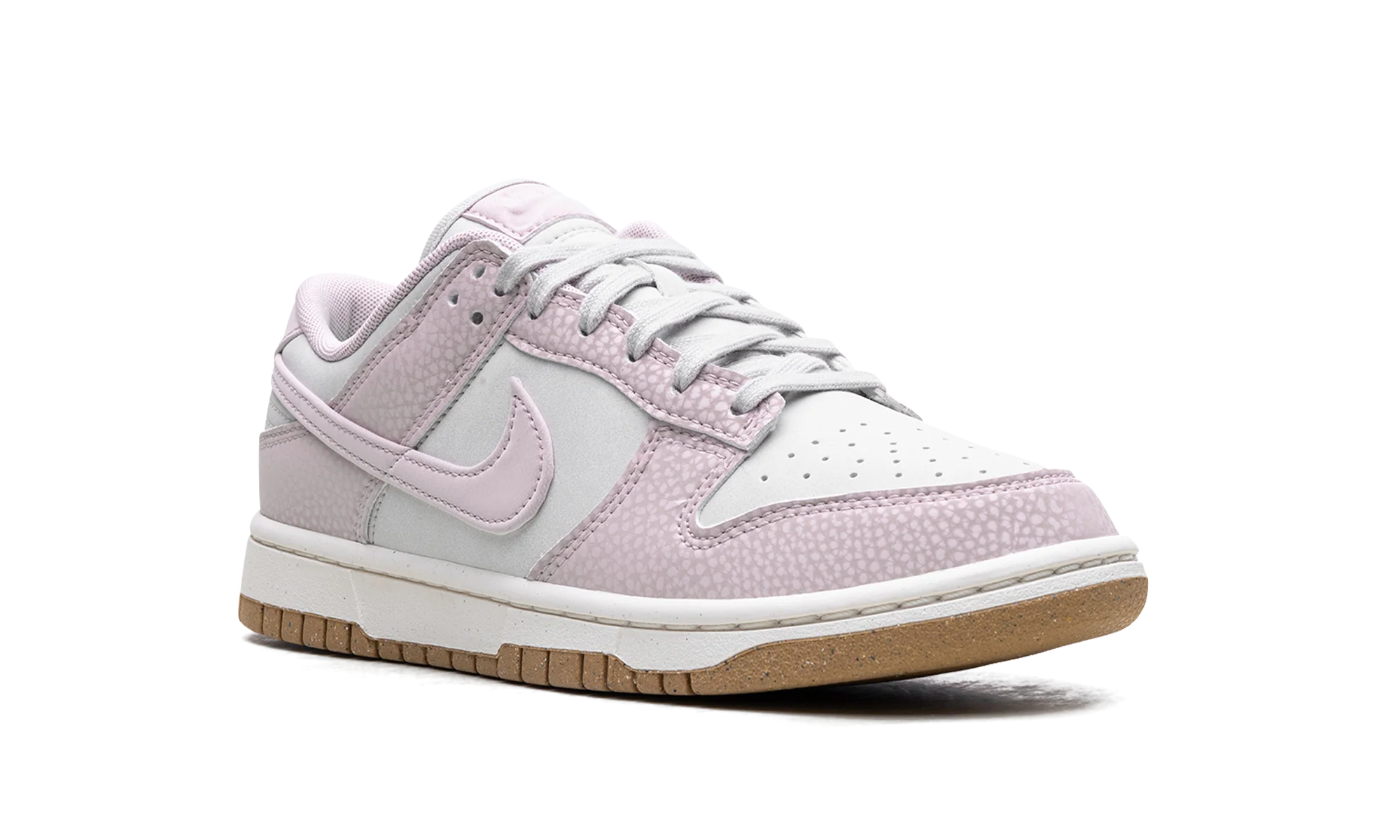 Dunk Low WMNS"Platinum Violet" FN6345 001