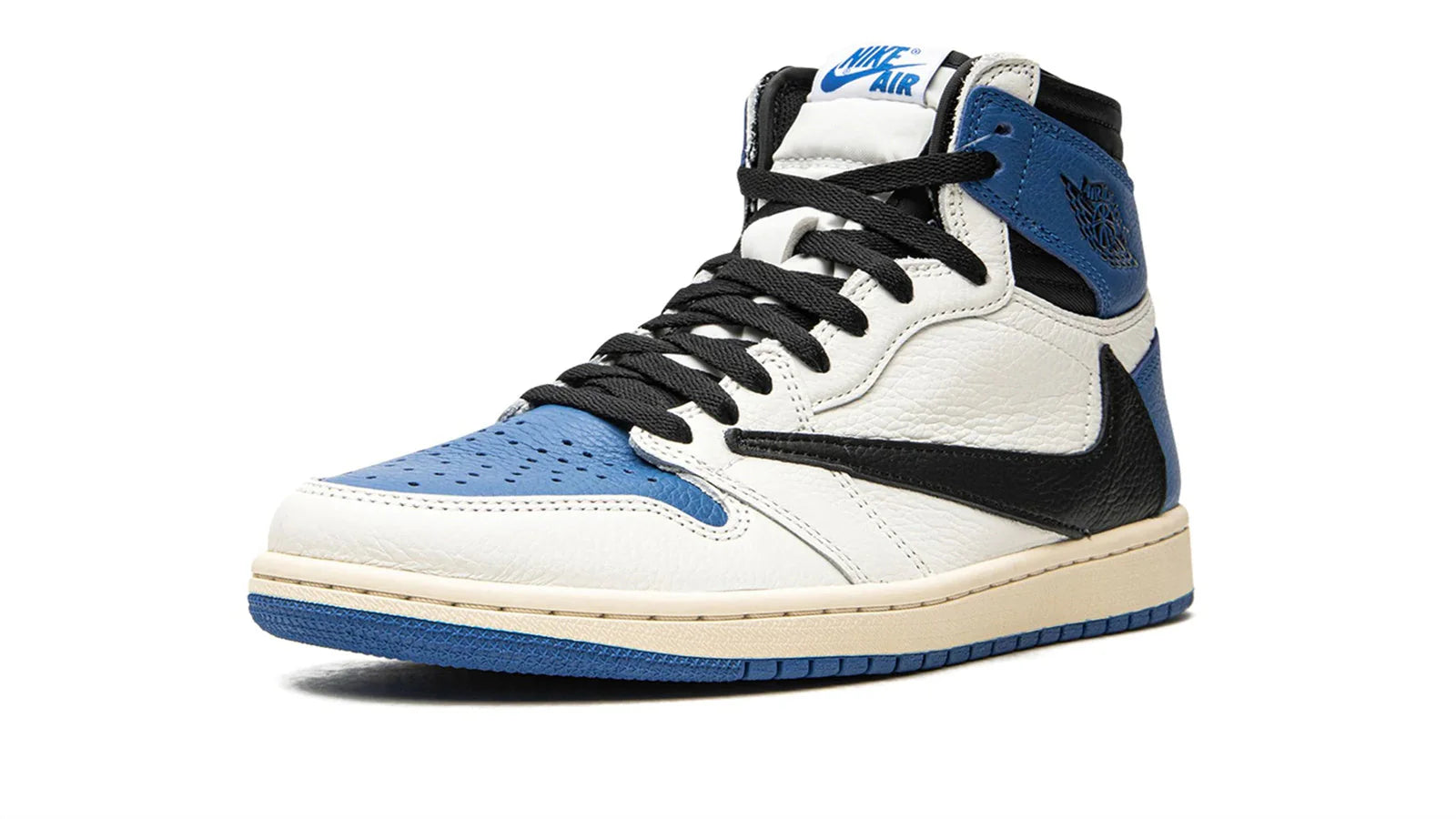 AIR JORDAN 1 HIGH OG SP Travis Scott Fragment