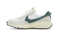 Waffle Debut Vintage Wmns"White/ Green" DX2931 101
