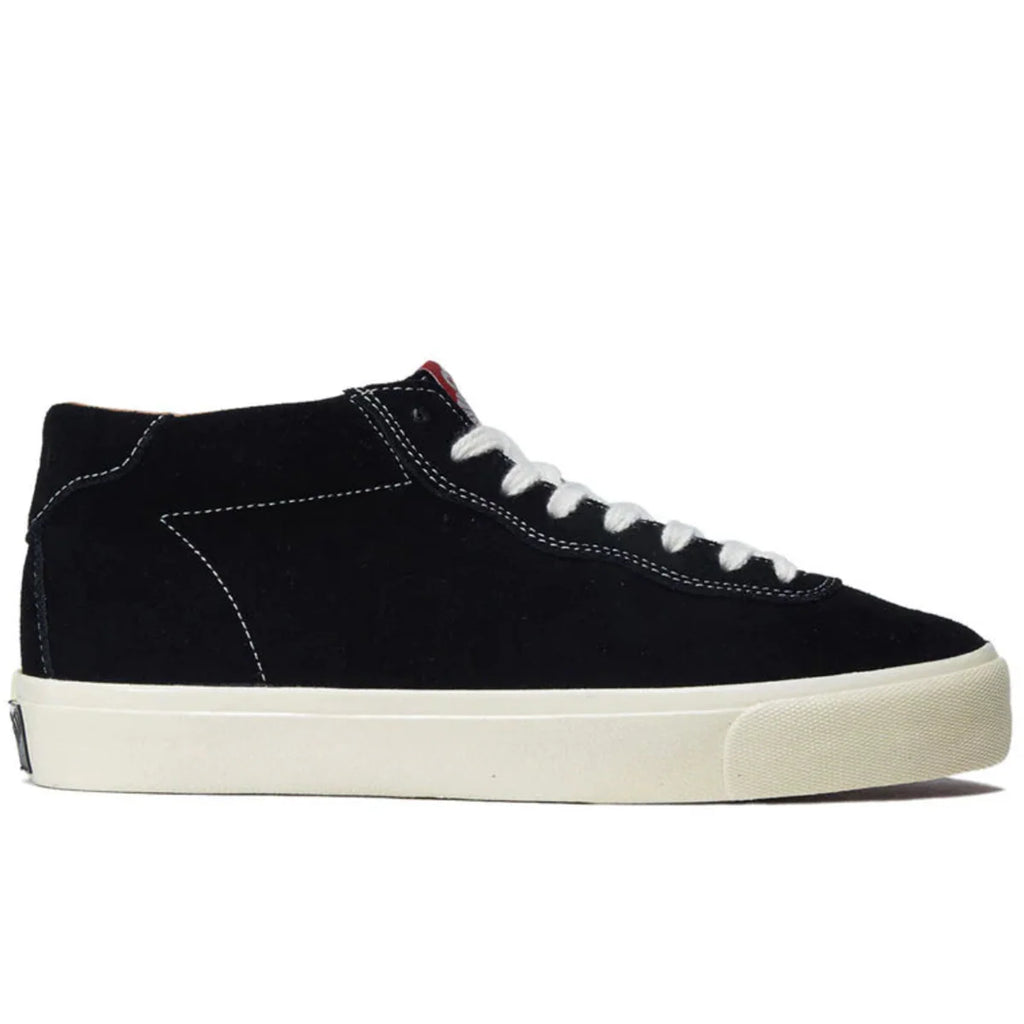 Last Resort VM001 Mid Black White