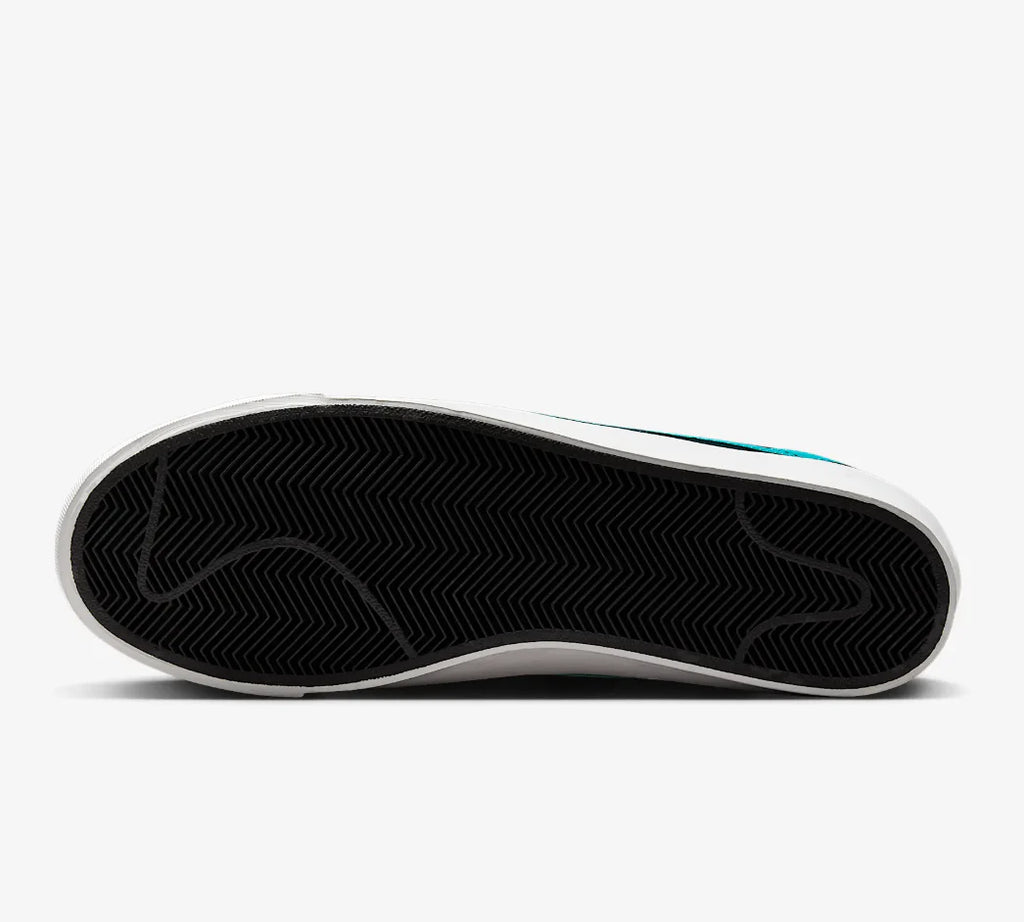 Nike SB Zoom Blazer Low Pro GT ISO Black Dusty Cactus Black