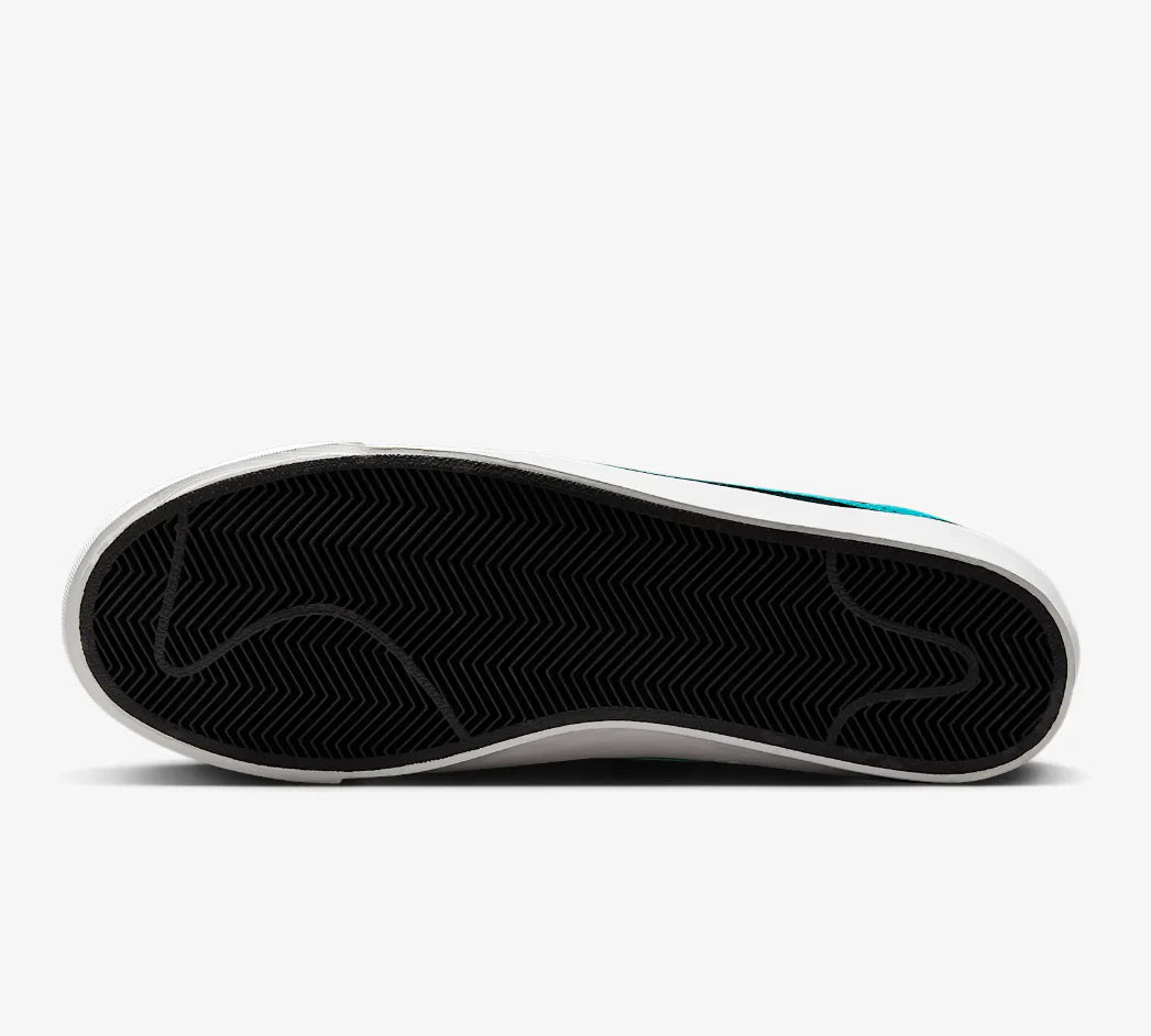 Nike SB Zoom Blazer Low Pro GT ISO Black Dusty Cactus Black