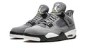 Air Jordan 4 Retro Cool Grey