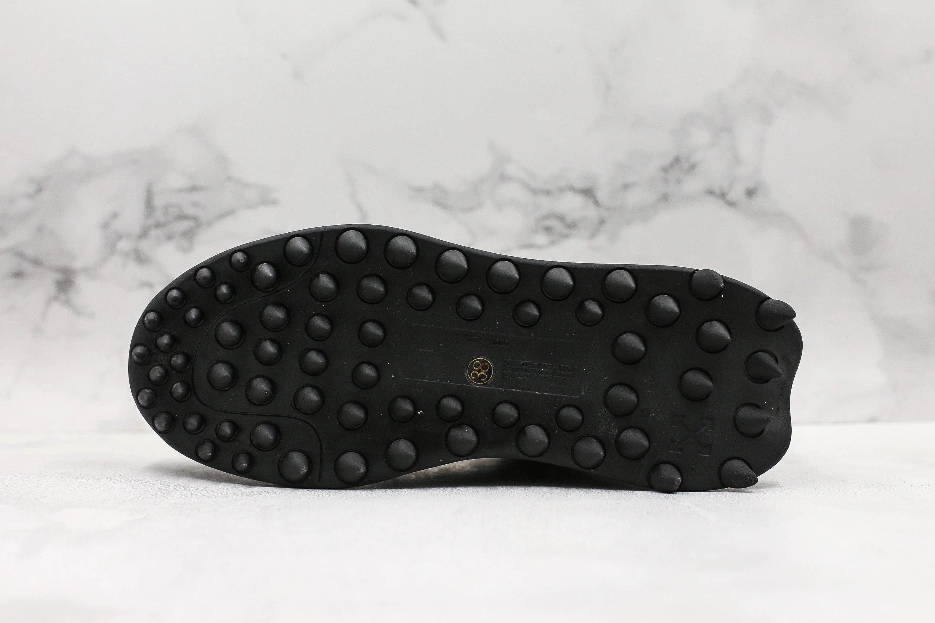 Off White Odsy 1000 Black