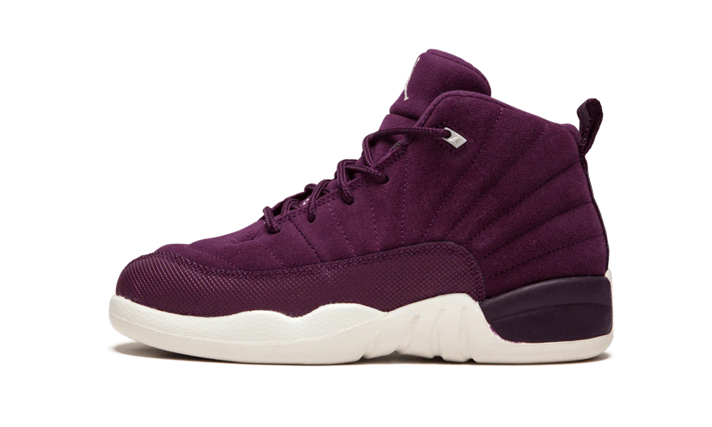 Jordan 12 Retro PS "Bordeaux" 151186 617