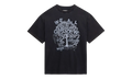 We All Grow Short-Sleeve Tee "Black" HTG260195 BLK