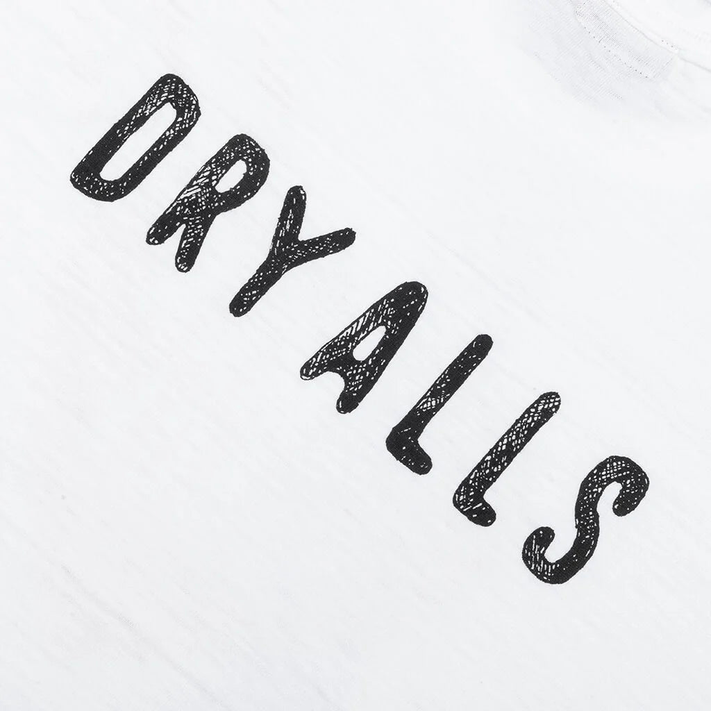 Graphic T Shirt 14 White