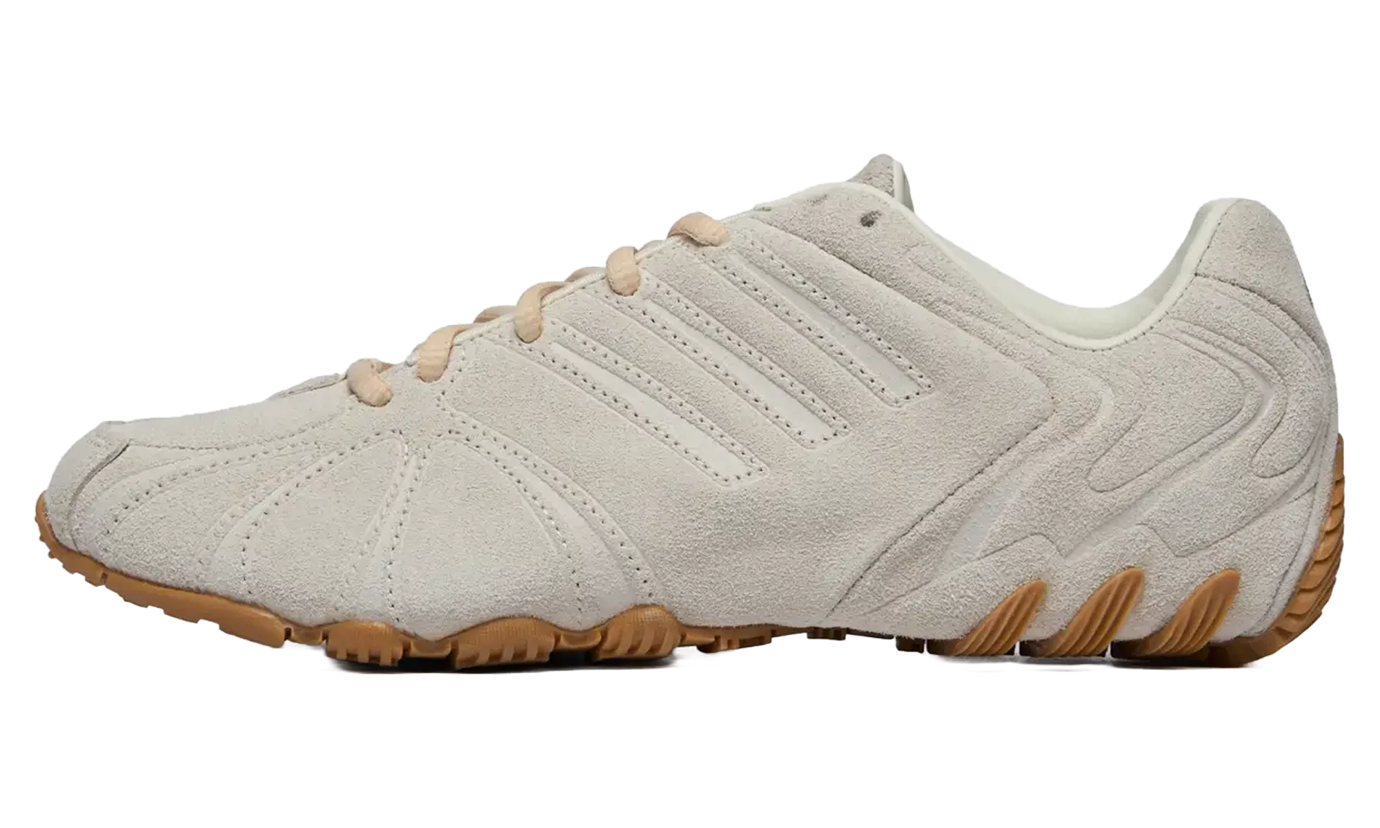 GHOST SPRINT WMNS "Off White / Sand Strata / Gold Metallic" HQ9304