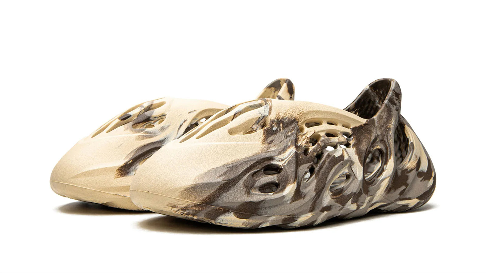 YEEZY FOAM RUNNERMX Cream Clay