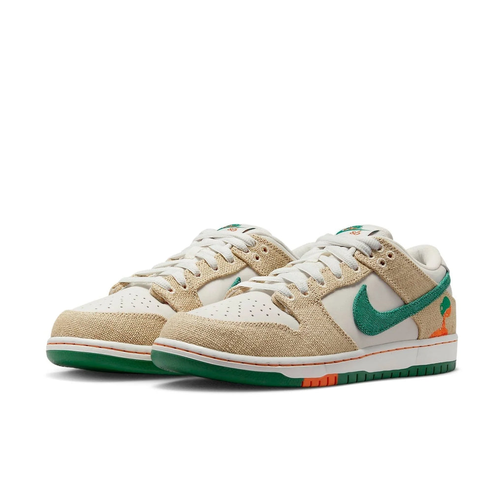 Air Jordan 1 Retro Low OG SP x Travis Scott Velvet Brown