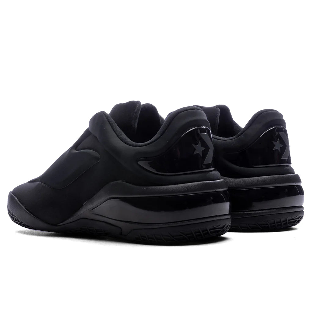Shai 001 Charm Black Dark Matter Black