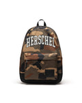 Herschel Classic Backpack 30L Varsity Woodland Camo