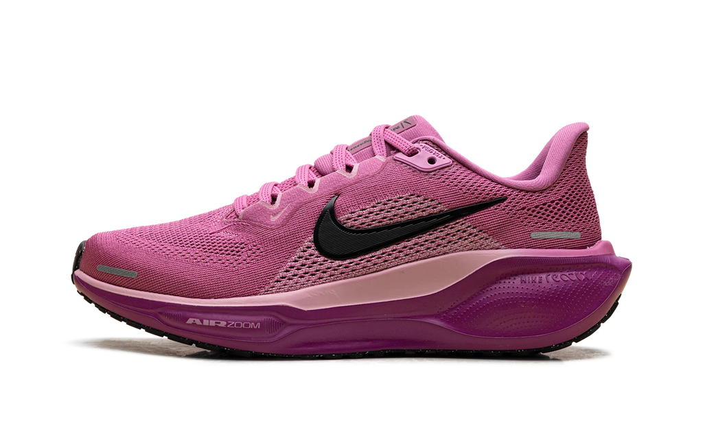 Air Zoom Pegasus 41 WMNS "Cosmic Fuchsia Off-Noir" FD2723 602