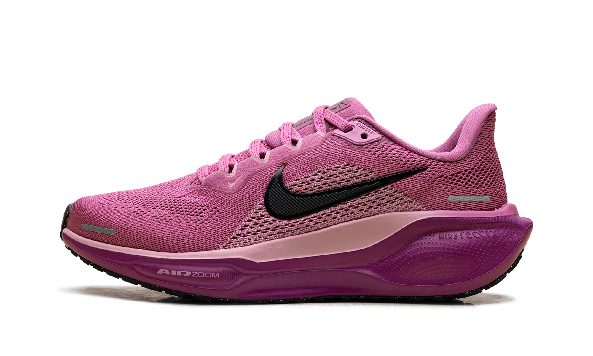 Air Zoom Pegasus 41 WMNS "Cosmic Fuchsia Off-Noir" FD2723 602