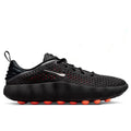 Mind 002 Black Chrome Hyper Crimson