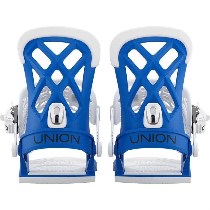 Union Flite Pro Bindings 2026 Blue