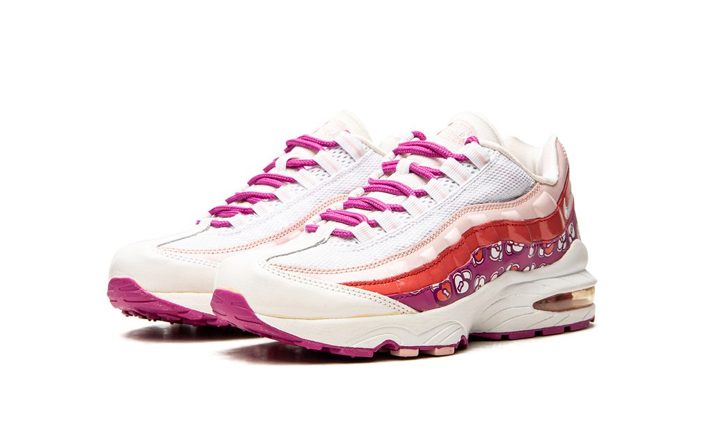 Air Max 95 LE (GS) "Valentine's Day" 310830 115