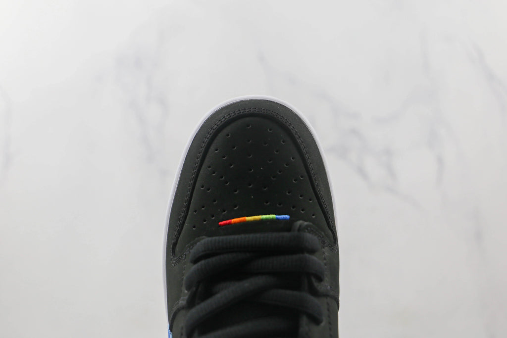 Nike SB Dunk Low Polaroid