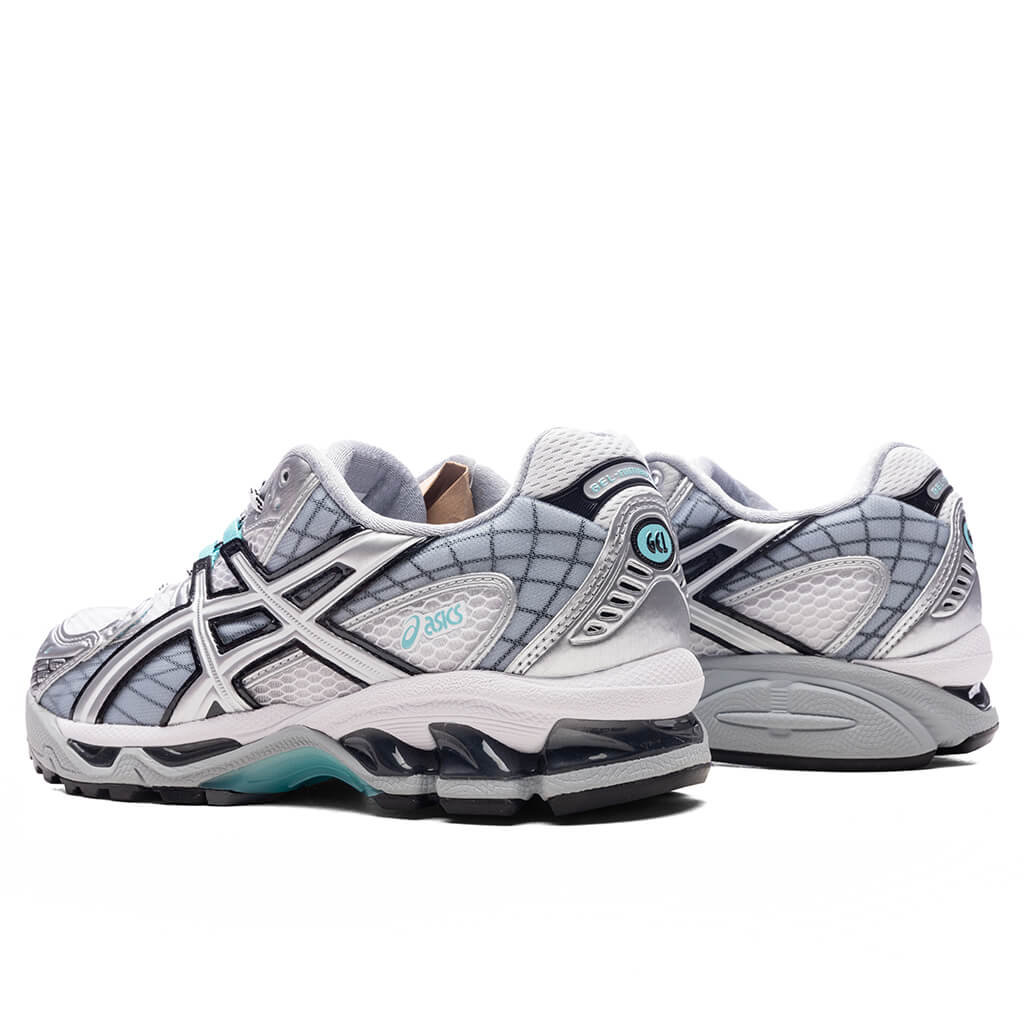 Gel Nimbus 101 White Piedmont Grey
