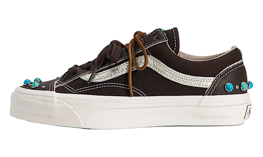 Premium Old Skool "Gemstone Mushroom" VN000EHD7D6