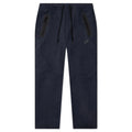 Sportswear Tech Fleece Open Hem Sweatpants Obsidian Heather Black