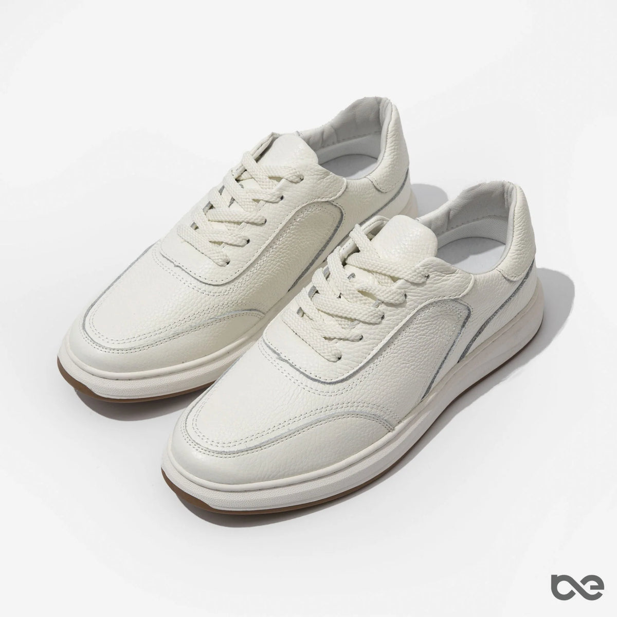 ARCTIC WHITE SNEAKER