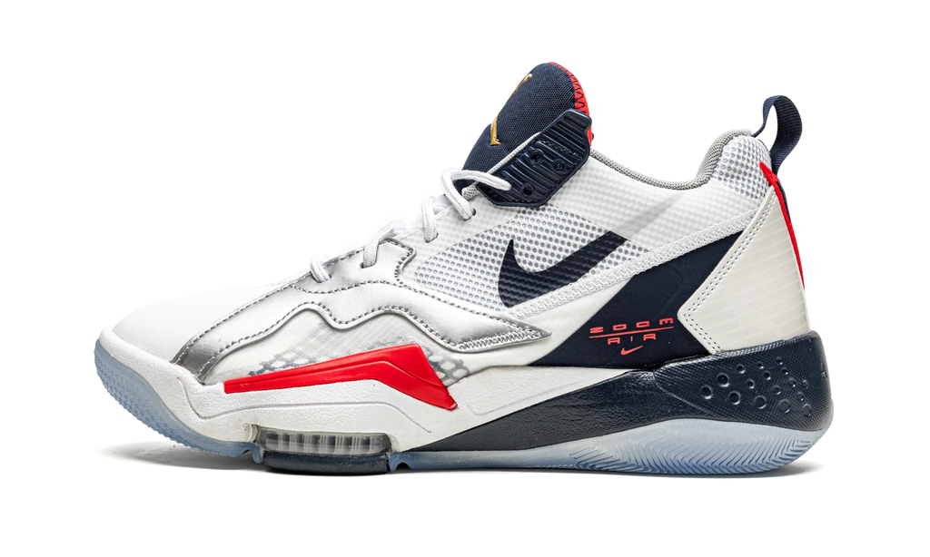 Jordan Zoom 92 "Olympic" CK9183 101