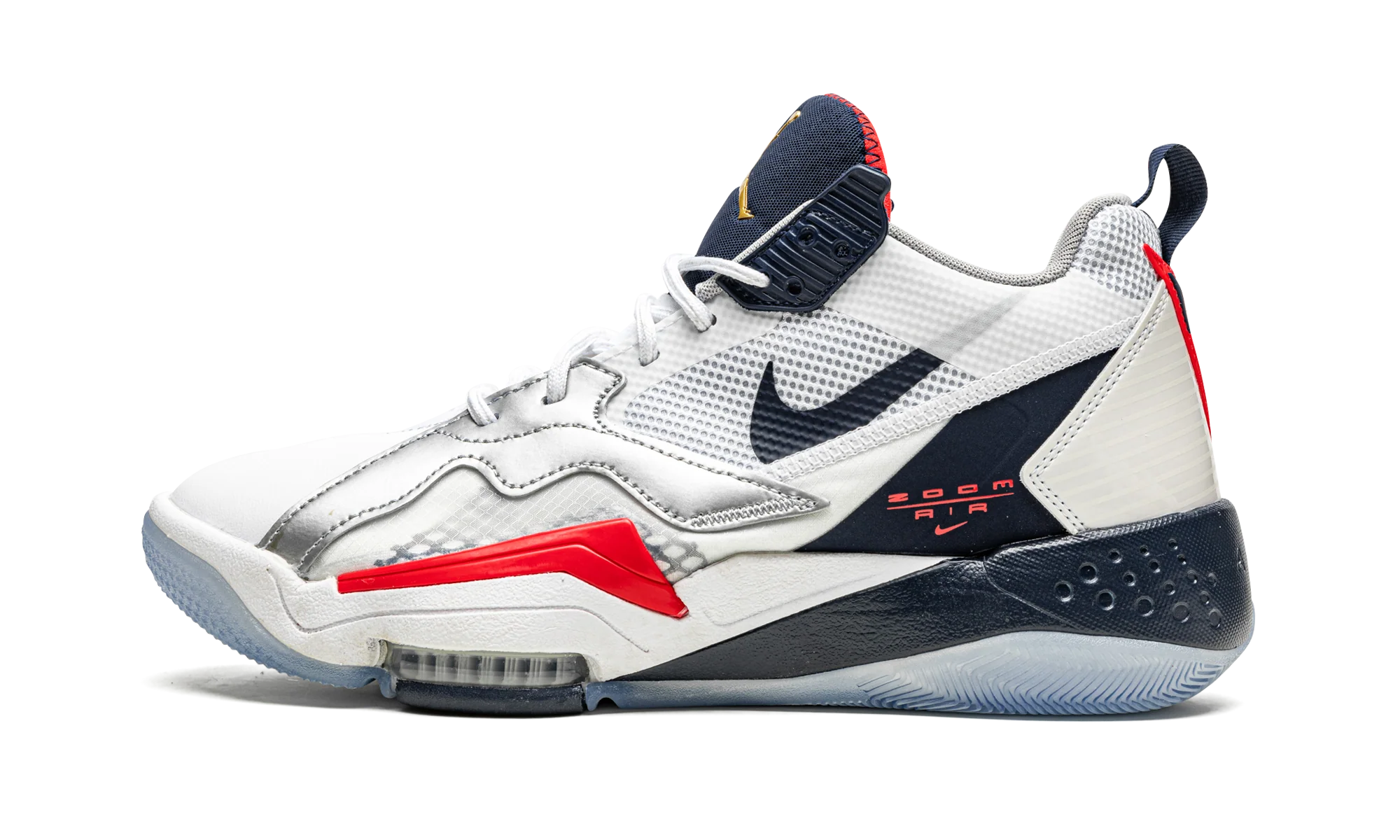Jordan Zoom 92 "Olympic" CK9183 101