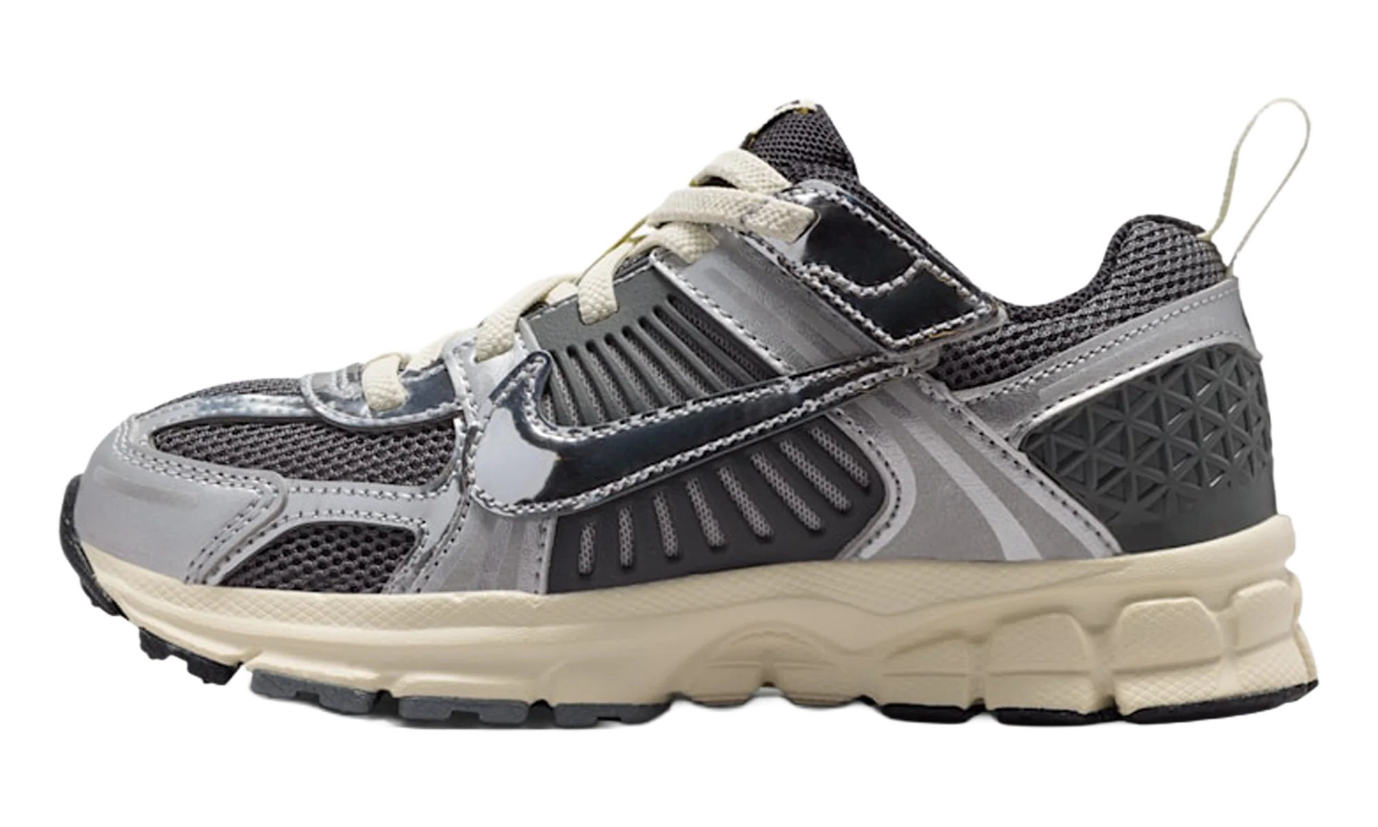 Vomero 5 PS "Iron Grey Coconut Milk Chrome" IM9465 002