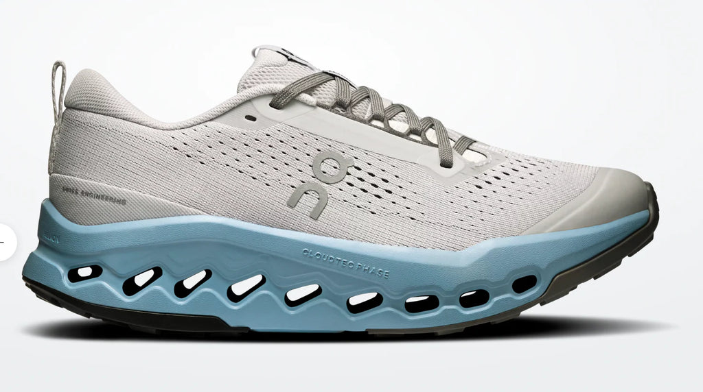 Womens On Cloudsurfer Trail 2 Clearance