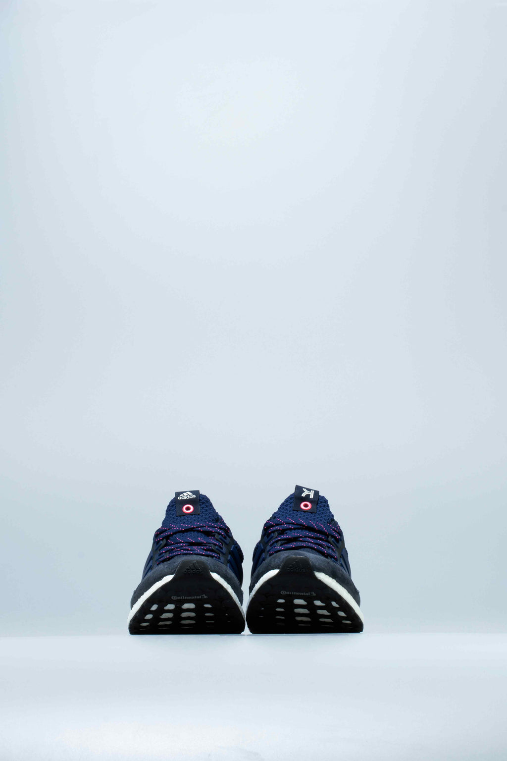 Kinfolk X adidas Ultraboost Mens Shoe Night Navy Night Indigo Dark Blue